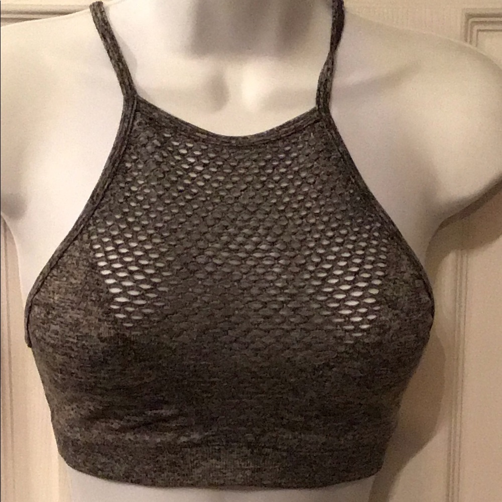 Victoria Secrets sports bra
